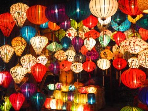 Hoian