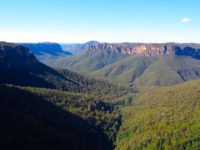 Blue Mountains