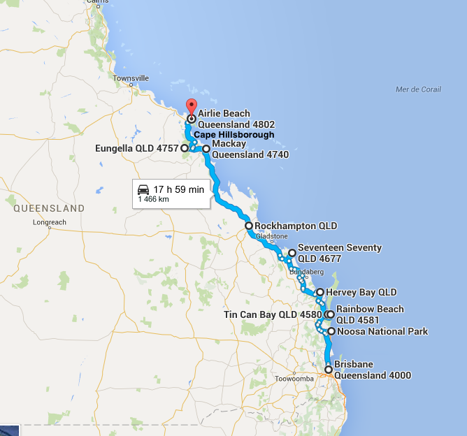 rencontre sans lendemain brisbane